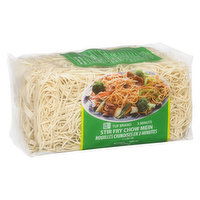 Tuf Brand - Stir Fry Chow Mein Noodle, 400 Gram