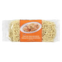 Tuf Brand - Stir Fry Egg Noodle, 400 Gram