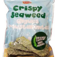 kosa - Crispy Seaweed Original, 36 Gram