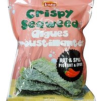 kosa - Crispy Seaweed, 36 Gram