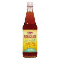 Kosa - Fish Sauce