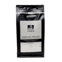 Urban Fare - Premium Ground Coffee - Medium Roast, 340 Gram