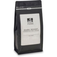 Urban Fare - Premium Whole Bean Coffee - Dark Roast, 340 Gram