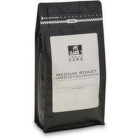 Urban Fare - Premium Whole Bean Coffee - Medium Roast, 340 Gram