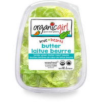 Organic Girl - Butter Lettuce Salad Mix Organic, 142 Gram