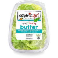 Organic Girl - True Hearts Salad Organic, 142 Gram
