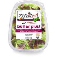 Organic Girl - Butter Plus Lettuce Mix, 113 Gram