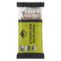 Kate's - Peanut Butter Dark Chocolate Bar Organic, 62 Gram