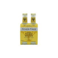 Fever Tree - Tonic Water, 200 Millilitre