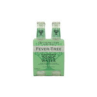 Fever Tree - Elderflower Tonic Water, 200 Millilitre