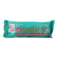 Go Max Go Foods - Mahalo Chocolate Bar, 57 Gram