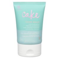 Cake Beauty - Rich & Reviving Foot Crme, 100 Millilitre