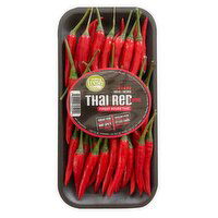 Thomas Fresh - Red Thai Chilis, 100 Gram