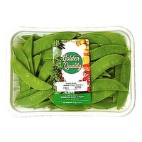 Snow Peas - Fresh, 227 Gram