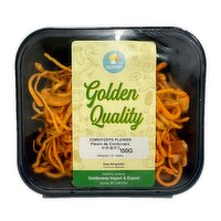 Golden Quality - Cordyceps Flower Mushroom, 150 Gram