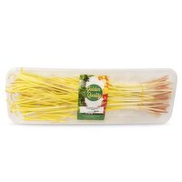 Golden Quality - Yellow Garlic Sprouts, 227 Gram