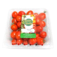 Golden Quality - Honey Tomato Clamshell, 2 Pound