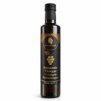 EVOO FOODS - Balsamic Vinegar, 500 Millilitre