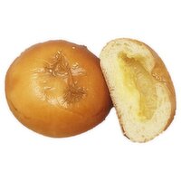 Schumann & Clara - Sweet Potato Cream Cheese Bun, 80 Gram