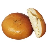 Schumann & Clara - Onion Cream Cheese Bun, 80 Gram