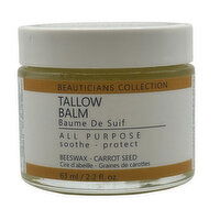 LIVING COSMETICS - Tinted Tallow Bronzing Butter - Sunset Gold, 63 Millilitre