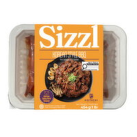 Hot Chi - Korean Spicy Marinated Pork, 454 Gram
