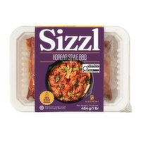 HOTCHI - Spicy Marinated Chicken, 454 Gram