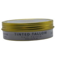 LIVING COSMETICS - Tinted Tallow Bronzing Butter - Sunset Gold, 63 Millilitre