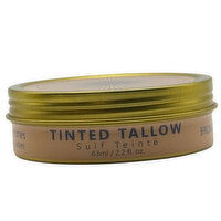 LIVING COSMETICS - Tinted Tallow Bronzing Butter - Bronzed Sunset, 63 Millilitre