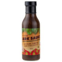 Maureen's - Original Jerk Sauce, 350 Millilitre