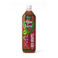 Sprii - Aloe Vera Grape, 1.5 Litre
