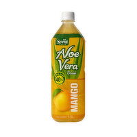Sprii - Aloe Vera Mango, 1.5 Litre