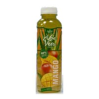 Sprii - Aloe Vera Mango, 500 Millilitre