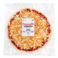 Pizzamoreh - Cheese Eh Pizza, 430 Gram