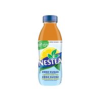 NESTEA - Zero Sugar Lemon Iced Tea, 473 Millilitre
