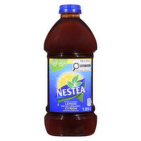 NESTEA - Nestea Lemon Iced Tea, 1.89 Litre