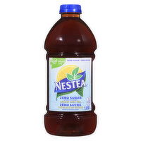 NESTEA - Zero Sugar Lemon Iced Tea, 1.89 Litre