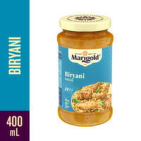 Mairgold - Briyani Sauce, 375 Millilitre