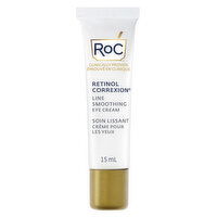 RoC - Retinol Correxion Eye Cream, 1 Each