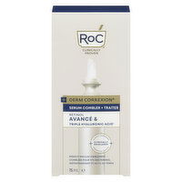 RoC - Derm Correxion Fill & Treat, 15 Millilitre