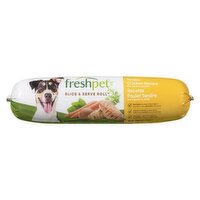 Freshpet - Tender Chicken Recipe, 2.72 Kilogram