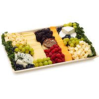 Urban Fare - Cheese & Fruit Platter Large, 1 Each