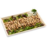 Urban Fare - Greek Chicken Skewer Platter Large, 1 Each