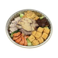 PriceSmart Foods - Lunar New Year Shanghai Fortune Combo, 1 Each