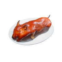 PriceSmart Foods - Filipino B.B.Q.Whole Pig (Lechon Baboy), 1 Each