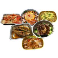 PriceSmart Foods - Lunar New Year Dinner (Serves 8-10), 1 Each