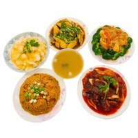 PriceSmart Foods - Mother's Day Dinner Special, 1 Each