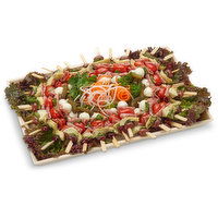 Urban Fare - Antipasto Skewer Platter Large, 1 Each