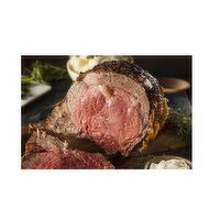 Canadian AAA - CDN BF AAA B/A Prime Rib Roast, 1 Kilogram