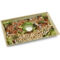 Urban Fare - Pacific Rim Platter Large, 1 Each